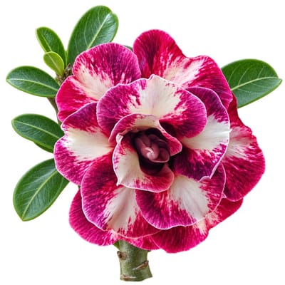 Adenium - 8958